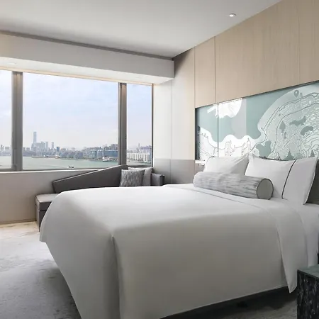 Hyatt Centric Victoria Harbour Hotel Hong Kong Exterior photo