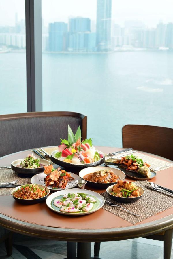 Hyatt Centric Victoria Harbour 4* Hong Kong