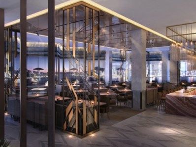 Hyatt Centric Victoria Harbour Hong Kong